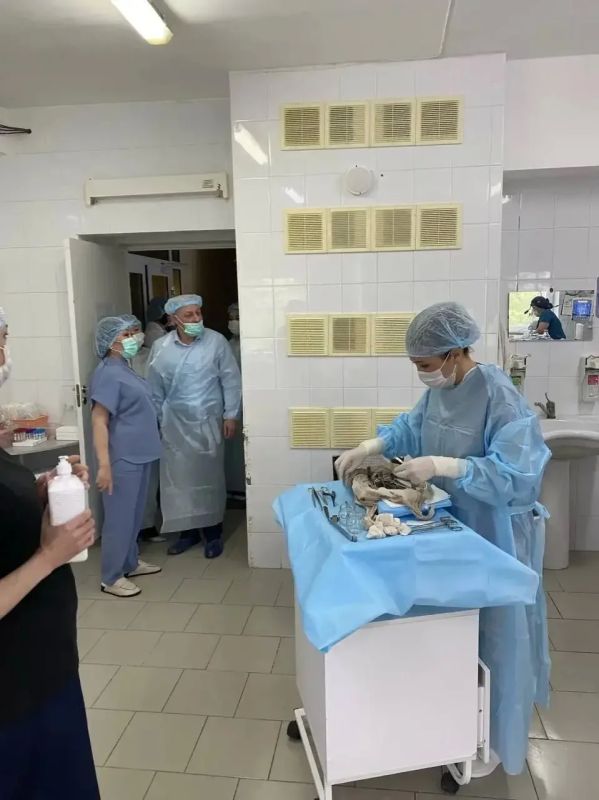 Федеральные эксперты высоко оценили медицинскую помощь беременным в Калмыкии Федеральные эксперты высоко оценили медицинскую помощь беременным в Калмыкии