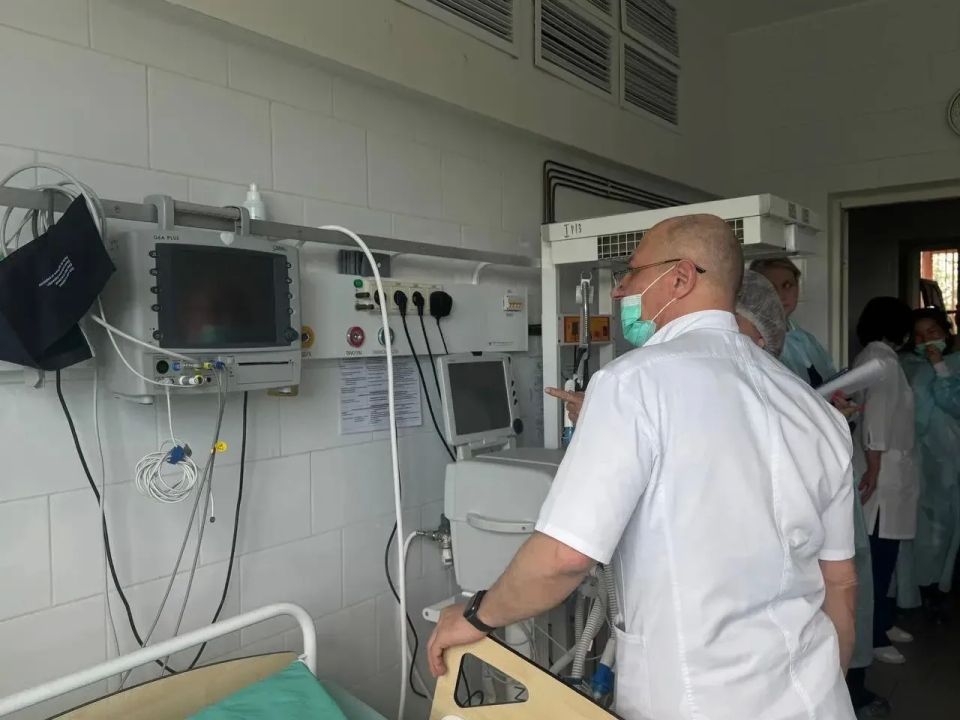 Федеральные эксперты высоко оценили медицинскую помощь беременным в Калмыкии Федеральные эксперты высоко оценили медицинскую помощь беременным в Калмыкии