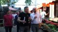 Губернатор Самарской области навестил ключевые объекты города