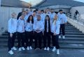 Спортсмен из Калмыкии вошел в сборную страны!