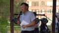 О главных событиях Калмыкии к этому часу, в информационной передаче «ЦАГ»