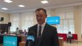 Как мы сообщали ранее, министр сельского хозяйства Республики Калмыкия принял участие в Конвенции по борьбе с опустыниванием, которая стартовала сегодня на площадке Калмыцкого научного центра РАН в рамках проекта...