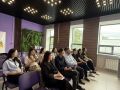 Работа по профилактике правонарушений в подростковой среде проводится полицейскими на постоянной основе