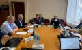 Состоялось заседание комитета по аграрным вопросам, природопользованию и развитию аридных территорий под председательством Михаила Кокаева