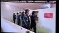 Ключевым моментом праздничного мероприятия стал показ видеоролика