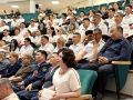 Следственному изолятору №1 Калмыкии — 65 лет!