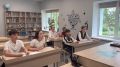 Сотрудниками МО МВД России «Приютненский» продолжается последовательная работа по профилактике совершения преступлений с использованием информационно-телекоммуникационных технологий