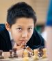 11-летний Роман Шогджиев выполнил первую норму гроссмейстера на чемпионате Азии
