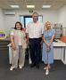 Благодарим депутата Народного Хурала Калмыкии - Очира Дорджиевича Пюрбеева за участие в программе «Ора Цаг»