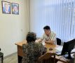 #ОбратнаяСвязь. Депутат #ЭГС Санал Доржеев провёл очередной личный #ПриемГраждан