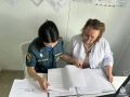 Чтобы не допустить беды: профилактический визит в ФАП