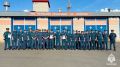 В Калмыкии определили лучших огнеборцев
