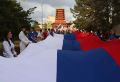 12 июня – День России!. Уважаемые жители Республики Калмыкия! От имени Народного Хурала (Парламента) Республики Калмыкия и от себя лично сердечно поздравляю вас с Днем России – одним из главных государственных праздников...