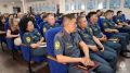 Знание закона — важная составляющая службы