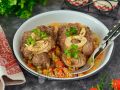 Летние наслаждения: простые и вкусные блюда из мультиварки