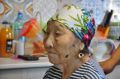 97 лет исполнилось Харцхаевой Александре!