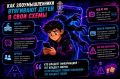 Безопасность детей в интернете