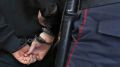 В Сарпинском районе сотрудниками полиции задержан мужчина, угрожавший знакомому убийством
