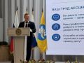 В Калмыкии чествовали медицинских работников