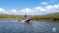 Сотрудники ГИМС МЧС Калмыкии напомнили о правилах безопасности на воде
