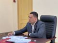 Рабочая встреча по вопросам ЖКХ: планы и задачи на перспективу