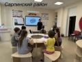В рамках оперативно-профилактического мероприятия «Защита» полицейские проводят работу с несовершеннолетними жителями Калмыкии