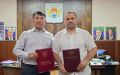 Крепкий спортивный союз: Элиста и Махачкала вместе!