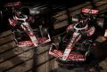 Haas представляет уникальную ливрею для Гран-при США