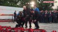 В Элисте прошли памятный митинг в День памяти и скорби и Международная акция «Свеча Памяти» Сегодня почтили память тех, кто отдал свои жизни в Великой Отечественной войне, и вспомнили подвиги солдат и тружеников тыла.