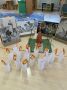 Детский сад «Золотой ключик» села Троицкое чтит память героев