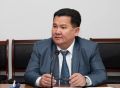 С сегодняшнего дня Бадма Салаев вновь возглавил КалмГУ