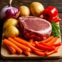 Соблазнительные ароматы домашней кухни