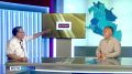 Калмыкия, помимо борьбы с опустыниванием, нуждается в обводнении