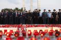 «Наше дело правое. Враг будет разбит