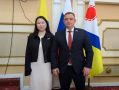 Элистинское городское Собрание утвердило заместителя председателя и нового депутата