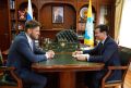Бату Хасиков: Провели оперативное совещание по организации и проведению уборочных работ в субъектах Южного федерального округа под председательством заместителя Министра сельского хозяйства России Андрея Викторовича Разина