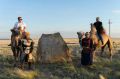 В Калмыкии запущен паломнический маршрут в честь 80-летия Явления Христа Спасителя