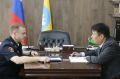 Безопасные и честные выборы – приоритет