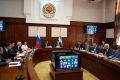В Калмыкии обсудили готовность к уборочной кампании 2026 года