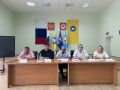 По поручению спикера парламента депутаты Елена Лотник и Яков Герман приняли участие в работе 10-й сессии Собрания депутатов Яшалтинского РМО РК шестого созыва