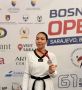 Воспитанница Федерации тхэквондо РК и БУ РК «РКСШОР» Даяна Бадмаева завоевала серебряную медаль на международном рейтинговом турнире «Bosnia and Herzegovina Open 2026» в Сараево (Босния и Герцеговина) в весовой категории 62...