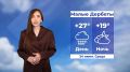Доброе утро, Калмыкия!. Прогноз погоды на 24 июня #Калмыкия24
