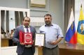 Сила Калмыкии — в единстве народов