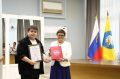 Энергия молодости, направленная на благо