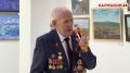 Петр Леонтьевич напомнил, что на фронтах Великой Отечественной сражались представители множества наций - и среди них были и калмыки, проявившие невероятную стойкость и мужество