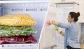 Неожиданные продукты для заморозки, о которых вы могли не догадываться