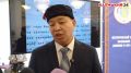Министр культуры и туризма Республики Калмыкия Евгений Бебмеев подчеркнул особое значение Дня эпоса «Джангар»