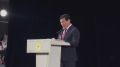 Говоря о перспективах развития, Глава региона сделал акцент на создании особой экономической зоны: