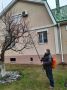 Как правильно обработать сад весной: советы для эффективного старта