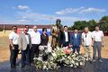 В Черноземельском районе прошли праздничные мероприятия, посвященные Дню Республики Калмыкия